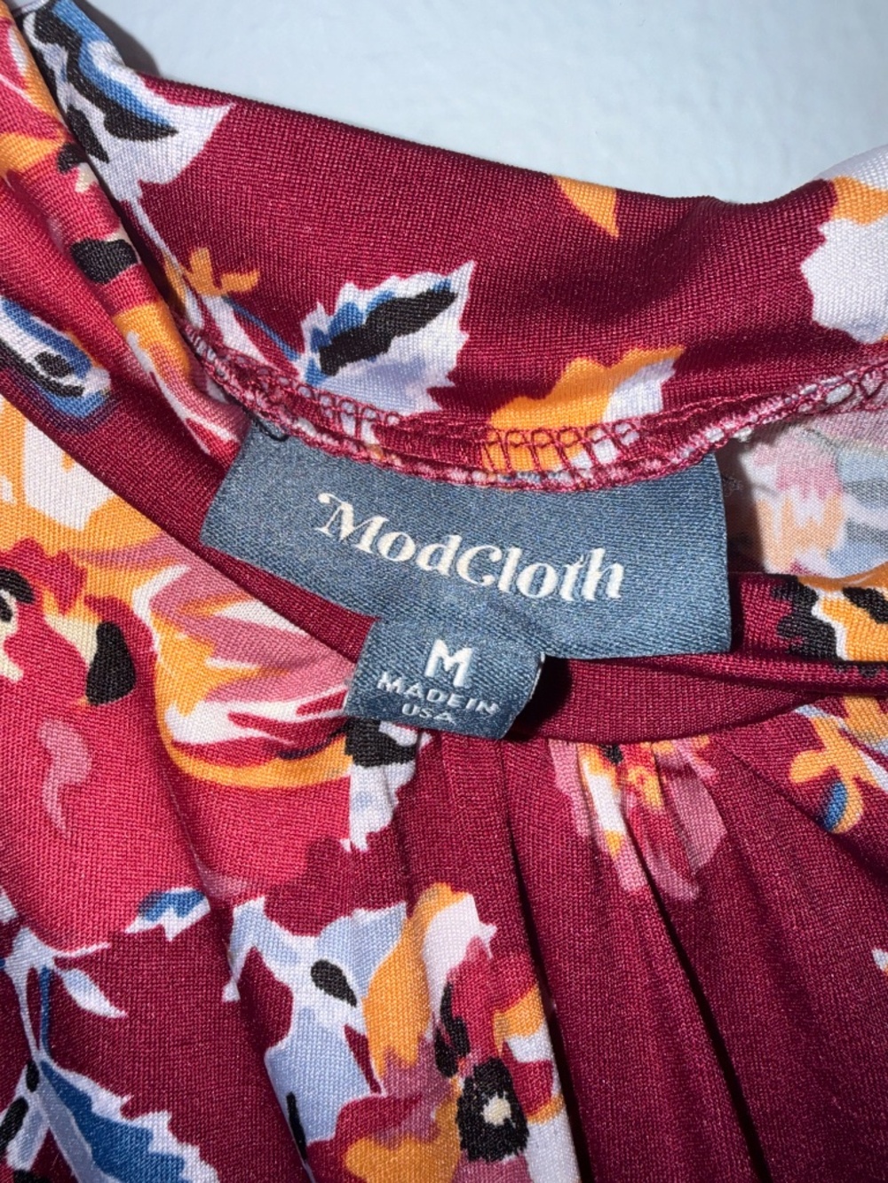 ModCloth Dress - Picture 2 of 2